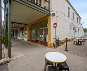 Factory, Warehouse & Industrial commercial property for lease at Rear 55 Ford Street Beechworth VIC 3747