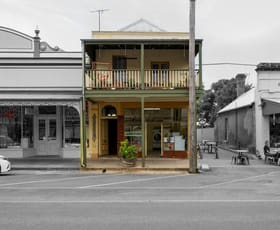 Hotel, Motel, Pub & Leisure commercial property sold at 55 Ford Street Beechworth VIC 3747