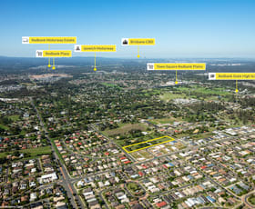 Development / Land commercial property sold at 27-29 Samantha Street Redbank Plains QLD 4301