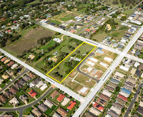 Development / Land commercial property for sale at 27-29 Samantha Street Redbank Plains QLD 4301