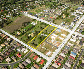 Development / Land commercial property sold at 27-29 Samantha Street Redbank Plains QLD 4301