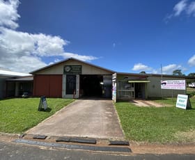 Factory, Warehouse & Industrial commercial property for sale at 7-9 Eacham Place Malanda QLD 4885