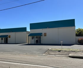Factory, Warehouse & Industrial commercial property sold at 1-3 Emerald Street Murray Bridge SA 5253