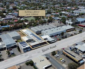 Factory, Warehouse & Industrial commercial property sold at 1215-1217 South Road St Marys SA 5042