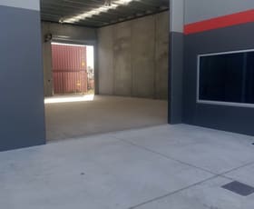 Factory, Warehouse & Industrial commercial property sold at 9/463a Somerville Road Brooklyn VIC 3012