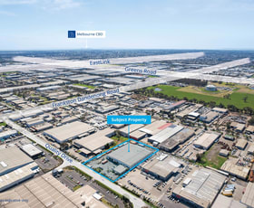 Factory, Warehouse & Industrial commercial property for sale at 9 Quality Drive Dandenong South VIC 3175