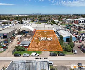 Development / Land commercial property sold at 29 Sarah Street Campbellfield VIC 3061