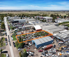 Development / Land commercial property sold at 29 Sarah Street Campbellfield VIC 3061