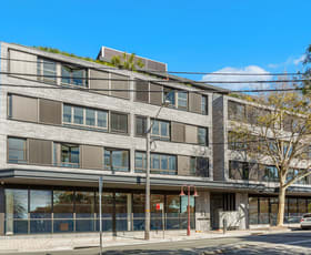 Shop & Retail commercial property sold at Retail 2/51 Albany Street Crows Nest NSW 2065
