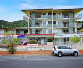 Shop & Retail commercial property for sale at Lots 24 110-114 Collins Avenue Edge Hill QLD 4870