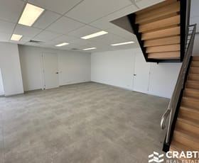 Factory, Warehouse & Industrial commercial property sold at 2/2 Naxos Way Keysborough VIC 3173