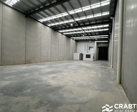 Factory, Warehouse & Industrial commercial property for sale at 3/2 Naxos Way Keysborough VIC 3173