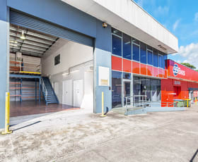 Factory, Warehouse & Industrial commercial property for sale at 2/340 Pennant Hills Rd Pennant Hills NSW 2120