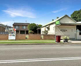 Shop & Retail commercial property for sale at 15 Wynyard Street Singleton NSW 2330