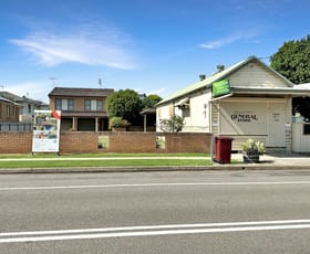 Shop & Retail commercial property sold at 15 Wynyard Street Singleton NSW 2330