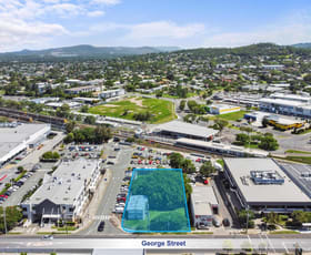 Development / Land commercial property for sale at 104-106 George Street Beenleigh QLD 4207