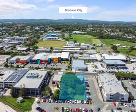 Development / Land commercial property for sale at 104-106 George Street Beenleigh QLD 4207