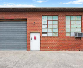 Factory, Warehouse & Industrial commercial property sold at 4/309 Boundary Road Mordialloc VIC 3195