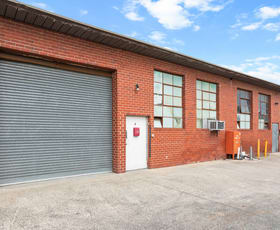 Factory, Warehouse & Industrial commercial property sold at 4/309 Boundary Road Mordialloc VIC 3195