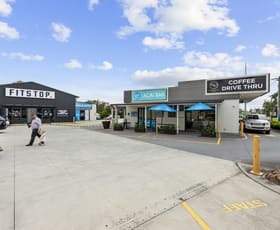 Shop & Retail commercial property for sale at 167 Gympie Road Strathpine QLD 4500
