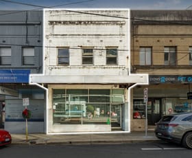Offices commercial property sold at 613 Camberwell Road Camberwell VIC 3124
