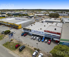Showrooms / Bulky Goods commercial property sold at 13 Sunlight Drive Port Kennedy WA 6172