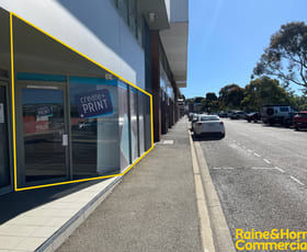 Shop & Retail commercial property sold at 4/53 Dundas Court Phillip ACT 2606