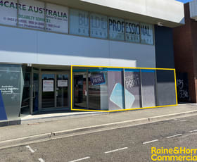 Shop & Retail commercial property sold at 4/53 Dundas Court Phillip ACT 2606