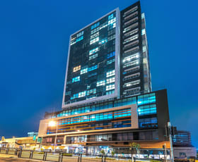Hotel, Motel, Pub & Leisure commercial property sold at Woolloongabba QLD 4102