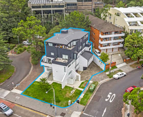 Development / Land commercial property for sale at 727 Pittwater Road Dee Why NSW 2099
