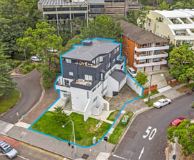 Development / Land commercial property sold at 727 Pittwater Road Dee Why NSW 2099