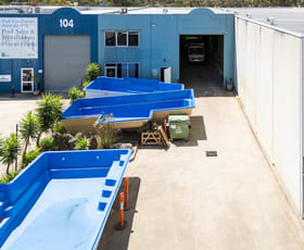 Factory, Warehouse & Industrial commercial property sold at 102 Northgate Drive Thomastown VIC 3074