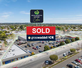 Shop & Retail commercial property sold at 2-16 Bromfield Street Colac VIC 3250