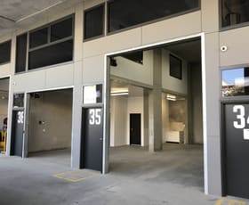 Showrooms / Bulky Goods commercial property sold at 35 & 36/76B Edinburgh Road Marrickville NSW 2204