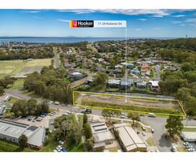 Development / Land commercial property for sale at 17-29 Kularoo Drive Forster NSW 2428