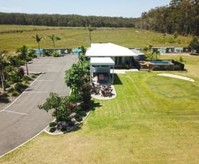 Development / Land commercial property for sale at 2652 Steve Irwin Way Glenview QLD 4553