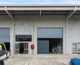 Factory, Warehouse & Industrial commercial property sold at 3/10 Combarton Street Brendale QLD 4500