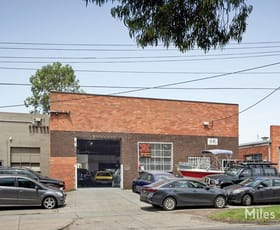 Factory, Warehouse & Industrial commercial property for sale at 36 Newlands Road Reservoir VIC 3073