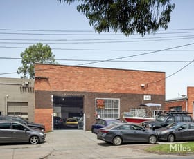 Factory, Warehouse & Industrial commercial property sold at 36 Newlands Road Reservoir VIC 3073
