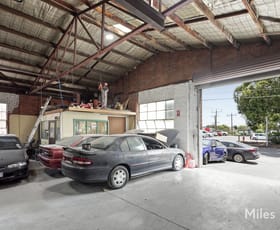 Factory, Warehouse & Industrial commercial property sold at 36 Newlands Road Reservoir VIC 3073
