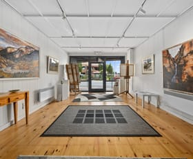 Shop & Retail commercial property sold at 8 Govetts Leap Road Blackheath NSW 2785