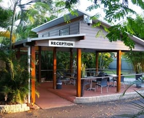 Hotel, Motel, Pub & Leisure commercial property for sale at 3 Olsen Avenue Gladstone QLD 4680