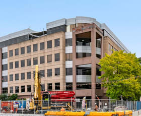 Offices commercial property sold at Suite 34, 150 Albert Road South Melbourne VIC 3205