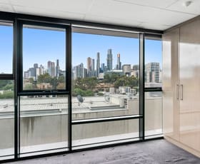 Offices commercial property sold at Suite 34, 150 Albert Road South Melbourne VIC 3205