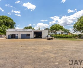 Showrooms / Bulky Goods commercial property sold at 10 Ryan Road Mount Isa QLD 4825