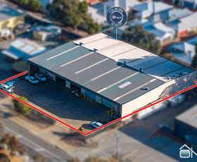 Factory, Warehouse & Industrial commercial property for sale at 9 Gillam Drive Kelmscott WA 6111