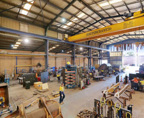 Factory, Warehouse & Industrial commercial property sold at 216-218 Welshpool Road Welshpool WA 6106