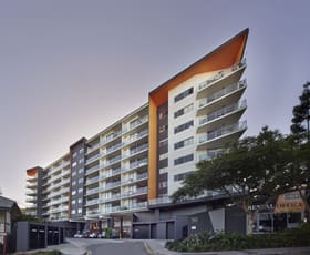 Hotel, Motel, Pub & Leisure commercial property sold at Kangaroo Point QLD 4169