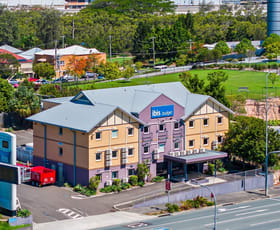 Hotel, Motel, Pub & Leisure commercial property for sale at ibis Budget Windsor/159 -171 Lutwyche Rd Windsor QLD 4030