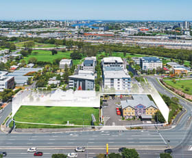 Development / Land commercial property for sale at ibis Budget Windsor/159 -171 Lutwyche Rd Windsor QLD 4030